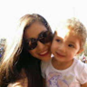 Meet your Posher, Sandra